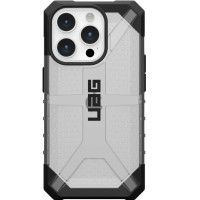 Чехол для мобильного телефона UAG Apple iPhone 15 Pro Max Plasma, Ice (114304114343)