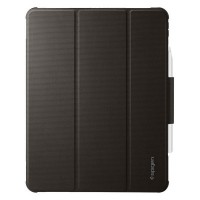 Чехол для планшета Spigen Apple iPad Pro 11"(2022/2021/2020/2018) Rugged Armor Pro, Gunmetal (ACS01025)