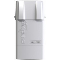 Точка доступа Wi-Fi Mikrotik RB912UAG-2HPnD-OUT