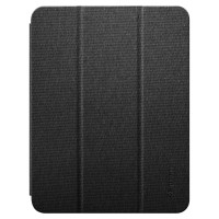 Чехол для планшета Spigen Apple iPad 10.9"(2022) Urban Fit, Black (ACS05306)