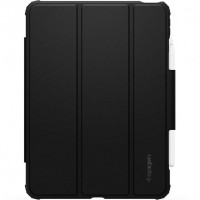 Чехол для планшета Spigen Apple iPad Air 10.9" (2022 / 2020) Ultra Hybrid Pro, Black (ACS02697)