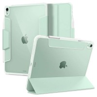 Чехол для планшета Spigen Apple iPad Air 10.9" (2022 / 2020) Ultra Hybrid Pro, Green (ACS02700)