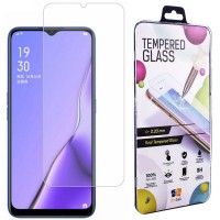 Стекло защитное Drobak ZTE Blade A51 (494995)