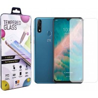 Стекло защитное Drobak ZTE Blade V10 Vita (464685)