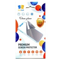 Стекло защитное Drobak ZTE Blade V40 (676725) (676725)