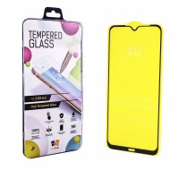 Стекло защитное Drobak Xiaomi Redmi Note 8 (Black) (443146)