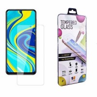 Стекло защитное Drobak Xiaomi Redmi Note 9 Pro Max (Tempered glass) (121292) (121292)