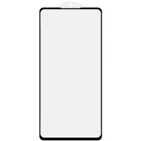 Стекло защитное Drobak Xiaomi Redmi Note 12 Pro 5G Black Frame A+ (535343)