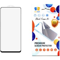 Стекло защитное Drobak Xiaomi Redmi Note 13 5G Black Frame A+ (171705)