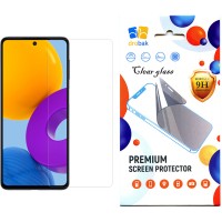 Стекло защитное Drobak Xiaomi Redmi Note 11 Pro+ (616170)