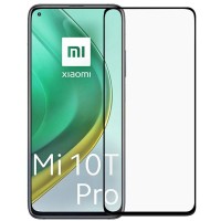 Стекло защитное Drobak Xiaomi Mi 10T Pro (242412)
