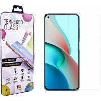 Стекло защитное Drobak Xiaomi Mi 11 Lite (464680)