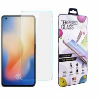 Стекло защитное Drobak Vivo X50 Tempered glass (222246) (222246)