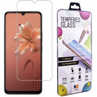 Стекло защитное Drobak Vivo Y12s (232371)