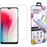 Стекло защитное Drobak Vivo Y1S (232319)