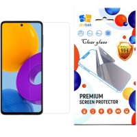 Стекло защитное Drobak Tecno Camon 20 Pro (535316) (535316)