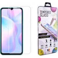 Стекло защитное Drobak TECNO POP 5 (494969)