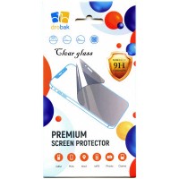 Стекло защитное Drobak Samsung Galaxy M34 5G (535354)