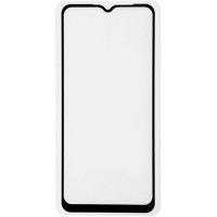 Стекло защитное Drobak Samsung Galaxy A54 (Black) (717182) (717182)
