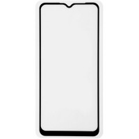 Стекло защитное Drobak Samsung Galaxy A14 (Black) (717193) (717193)