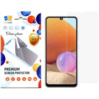 Стекло защитное Drobak Samsung Galaxy A04e (505088) (505088)