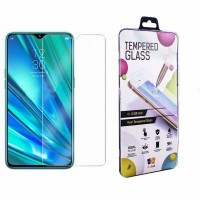 Стекло защитное Drobak Realme X2 Pro Tempered glass (222244) (222244)