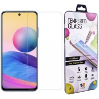 Стекло защитное Drobak Poco M3 Pro (494913)