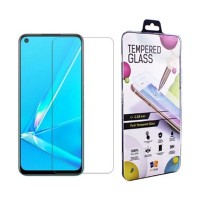 Стекло защитное Drobak OPPO Reno4 Pro (232364)