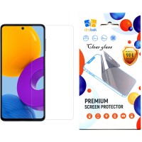 Стекло защитное Drobak OPPO Reno5 Z (616160)