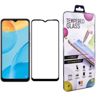 Стекло защитное Drobak OPPO A15s (464614)