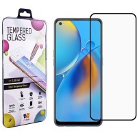 Стекло защитное Drobak OPPO A74 (494903)