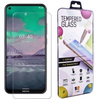 Стекло защитное Drobak Nokia 3.4 (232373)