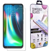 Стекло защитное Drobak Motorola G9 Play (232358)
