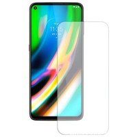 Стекло защитное Drobak Motorola G9 Plus (232378)