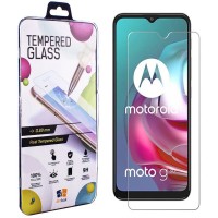 Стекло защитное Drobak Motorola G30 (494976)