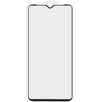 Стекло защитное Drobak Matte Ceramics Samsung Galaxy A34 (676708)