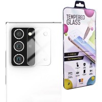 Стекло защитное Drobak camera Samsung Galaxy A72 5G (464678)