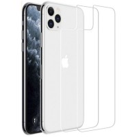 Стекло защитное Drobak Back Panel Apple iPhone 12 mini (232334)