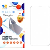 Стекло защитное Drobak Apple iPhone 15 Plus (292912)