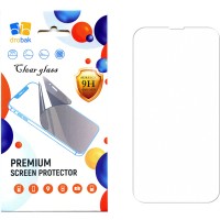 Стекло защитное Drobak Apple iPhone 15 Pro (292910)