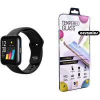 Пленка защитная Drobak Realme Watch (313127) (313127)