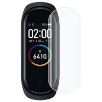 Пленка защитная Drobak Hydrogel Xiaomi Mi Smart Band 7 (2 шт) (313184) (313184)