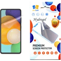 Пленка защитная Drobak Hydrogel Samsung Galaxy M53 5G (505067) (505067)