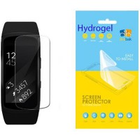 Пленка защитная Drobak Hydrogel Samsung Galaxy Fit2 (2 шт) (313138) (313138)
