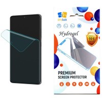 Пленка защитная Drobak Hydrogel Google Pixel 6a (717159)
