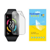 Пленка защитная Drobak Hydrogel Huawei Band 6 2pcs (313137)