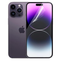 Пленка защитная Drobak Hydrogel Apple iPhone 14 Pro (505059) (505059)