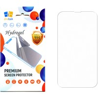 Пленка защитная Drobak Hydrogel Apple iPhone 15 Pro (292914)