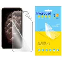 Пленка защитная Drobak Hydrogel Apple iPhone XS (474744) (474744)