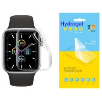 Пленка защитная Drobak Hydrogel Apple Watch Series 6 44mm (2 шт) (313146) (313146)